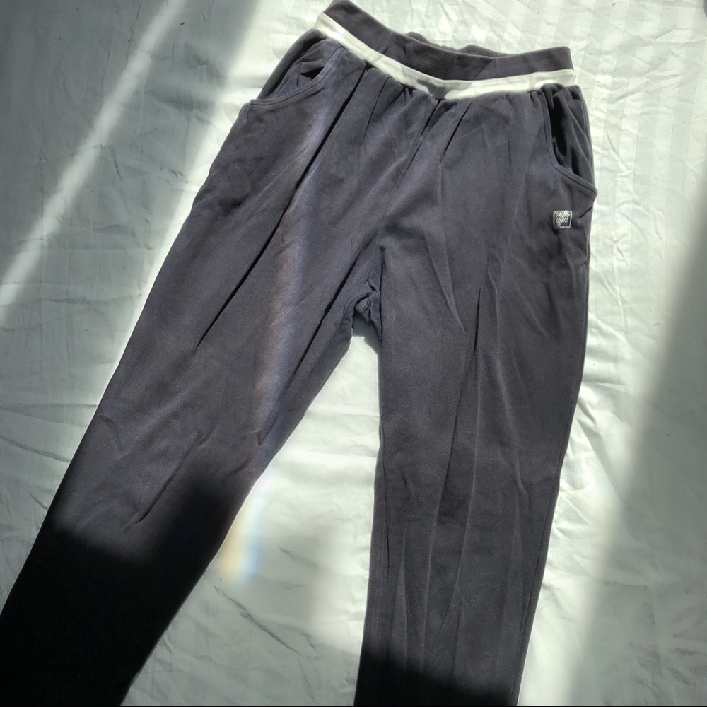 Fila joggers